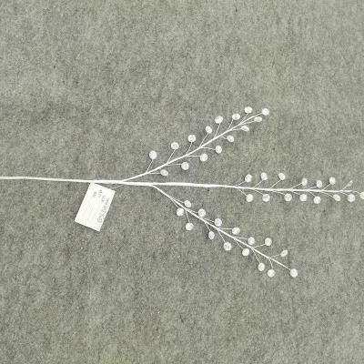 Cheap Natural Acrylic Artificial Flower for Home Wedding Decoration