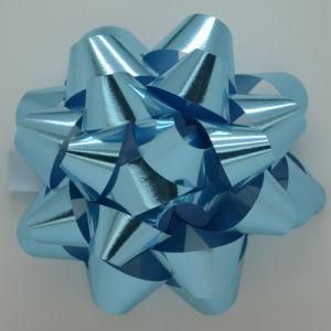 Wholesale Factory High Quality Polyester Star Bow