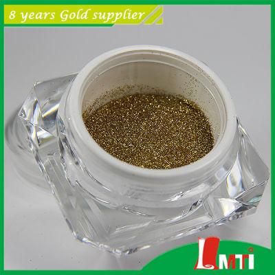 Factory Stock Pearl Color Glitter Powder