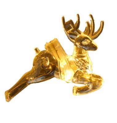 Christmas Creative Gift Elk Battery LED Lamp