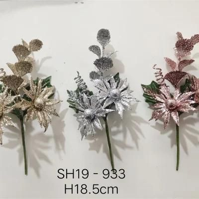Wedding Christmas Berry Fruits Decoration Party Artificial Flower
