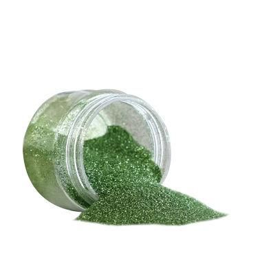 Colorful Glitter Powder