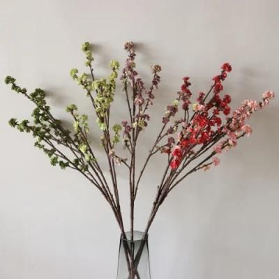 Wholesale High Quality Decorative Artificial Real Touch Succulents