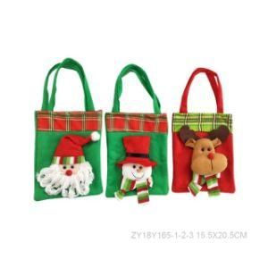 Christmas Eve Christmas Gift Preparation