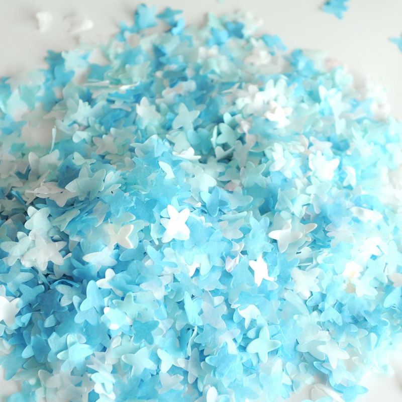 Wedding Supplies Tissue Confetti Party Paper Confetti