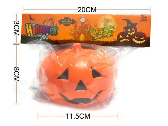 Halloween Gift Toys Halloween Decoration Halloween Pumpkin Lamp