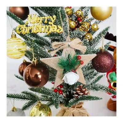 Hanging Wholesale Plastic 2022 Wholesale Bulk Shatterproof Custom Christmas Decoration Balls for Tree