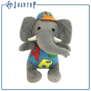 Factory Direct Cheap Designed Custom Made Plush Toys for Kids