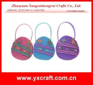 Easter Decoration (ZY15Y349-1-2-3) Easter Egg Handbag