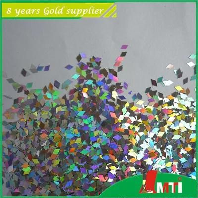 China Top 10 Glitter Powder for Paint
