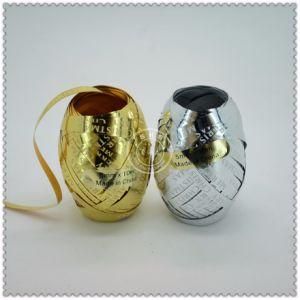 Wholesale Ribbon Design Custom Ribbon Egg