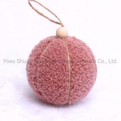 2020 New Style Christmas Foam Ball Foam Christmas Ornaments Balls Christmas Tree Decorations