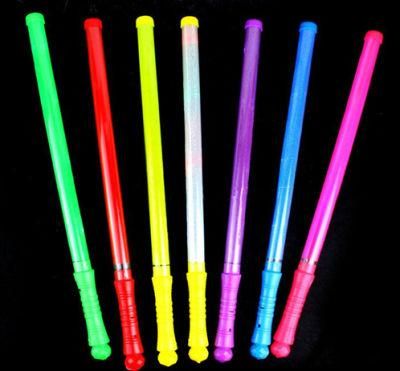 2020 New Children Christmas Glow Stick