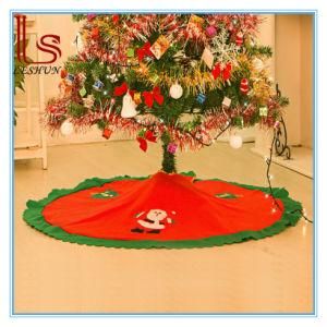 Christmas Decoration 90 Cm Christmas Tree Non-Woven Skirt / Apron