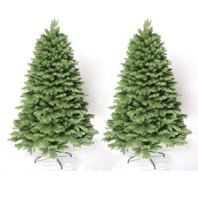 Yh2105 New Trend 1.8m Christmas Decoration Artificial Christmas Tree