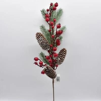 Best Selling Artificial Flowers Christmas Flowers Christmas Decorations Christmas Tree Decorations