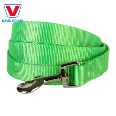 Wholesale Fashion Camouflage Adjustable Nylon Safety Dog Car Seat Belt