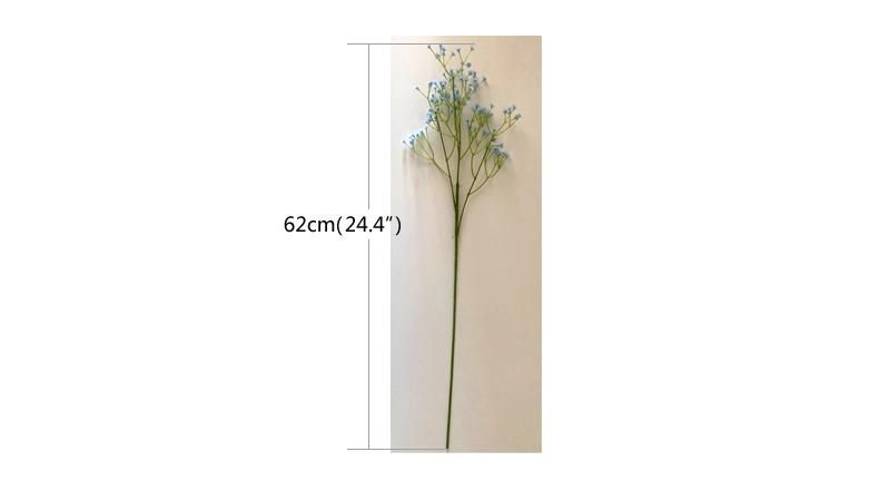 Artificial Flower Babysbreath for Wedding Decoration