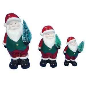 Santa Clause for Christams Decoration
