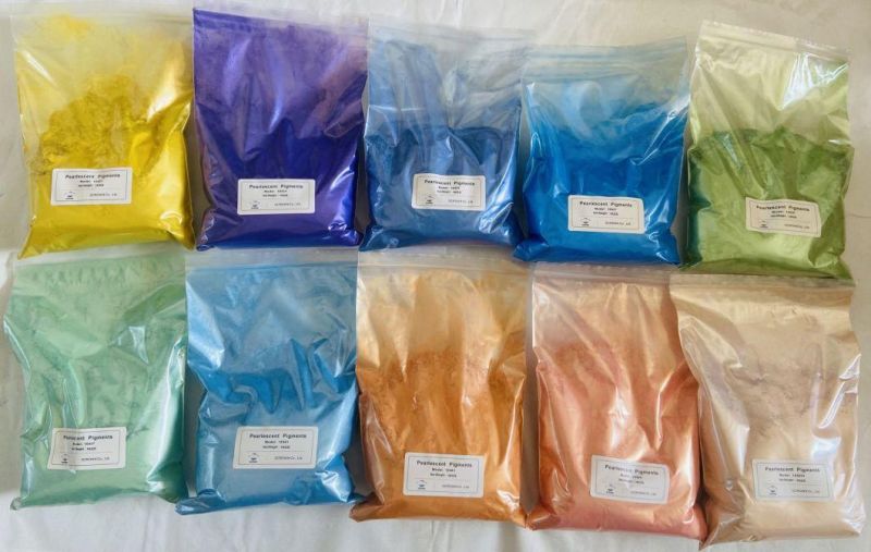 Beauty Glitters Bright Festival Gift Baby Blue Diamond