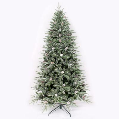 Yh2157 2021 New Design Christmas Tree for Christmas Decoration Wholesale