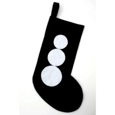 New Design OEM Christmas Stocking