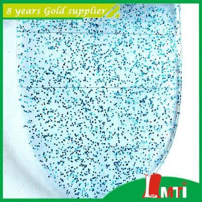 Colorful Glitter Powder Gold Supplier for Plastic
