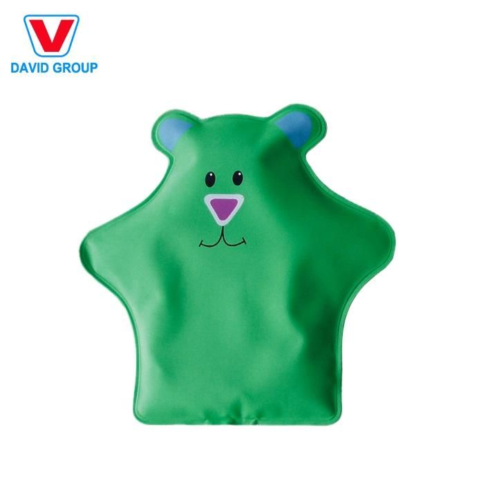 Custom Shapes Nylon Ice Pack Hot Cold Therapy for Muscle Pain