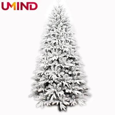 Yh1967 Colorful Christmas Tree Decoration 210cm High Quality Christmas Tree Party