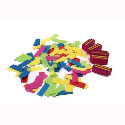 Bulk Rectangle Paper Confetti for Party Favors