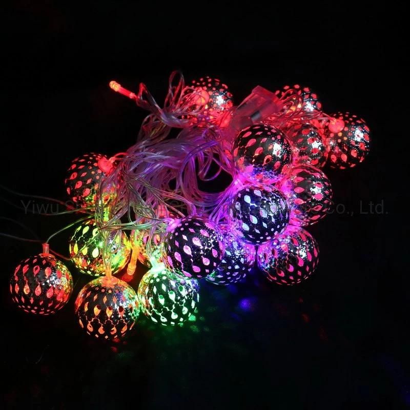 7m Artificial Christmas Light with LED