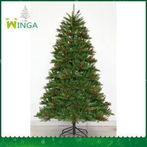 PVC Christmas Trees for Sale
