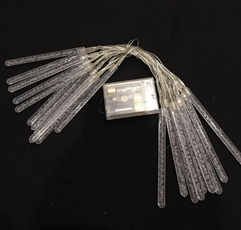 2019 High Quality White Christmas Lights for Decoration
