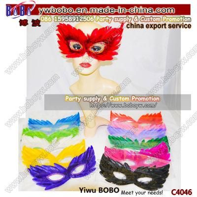 Halloween Mask Party Mask Carnival Party Costumes Hen Night Novelty Holiday Gifts (C4020)