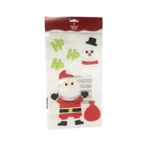 Lovely Window Stickers for christmas Decoration