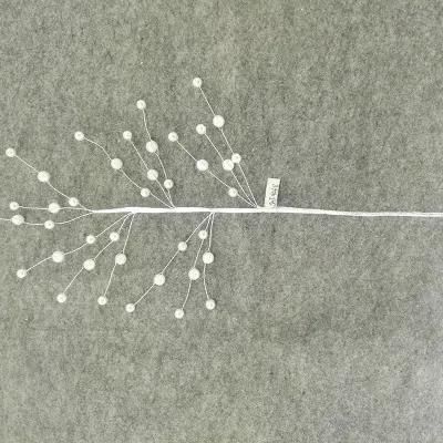 Acrylic Artificial Hanging Flowers for Decoration