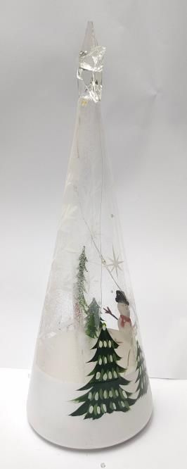 Tree Decoration