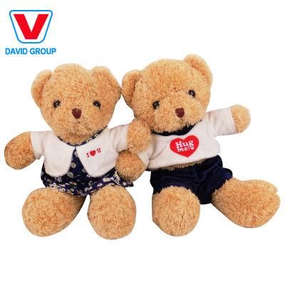 Best Made Soft Toys Custom Size Bear Doll Stuffed Animal Plush Toy