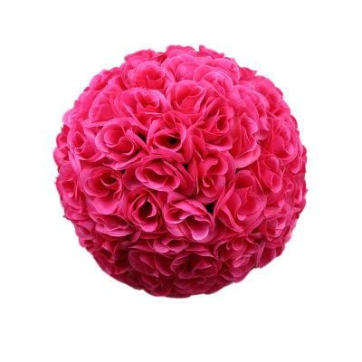 16PCS/Box Soap Rose Gift Box Artificial Decorative Flowers