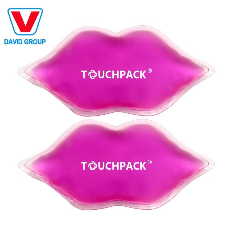 Promotion Gifts Magic Heating Reusable Gel Heat Pack Instant Heat Pack for Hand Warmer