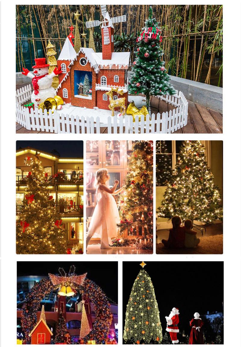 2021 New Style Hot Sales Christmas Tree Christmas Decoration Christmas Gift Mini Christmas Tree Christmas Desktop Tree