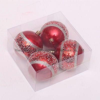 Christmas Tree Ornament Decoration Hanging Christmas Ball