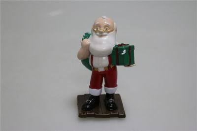 New Design Good Price Santa Claus