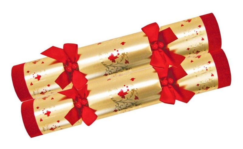 Christmas Cracker for Christmas Gift HS-C008