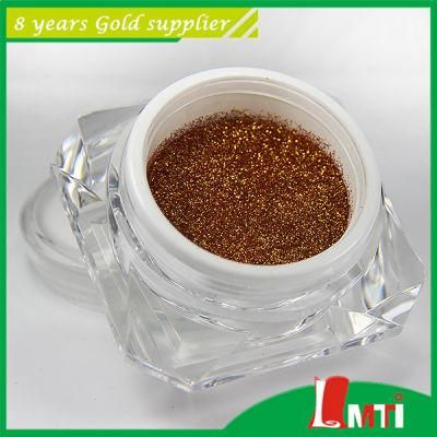 Pearl Color Factory Glitter Powder for Wood