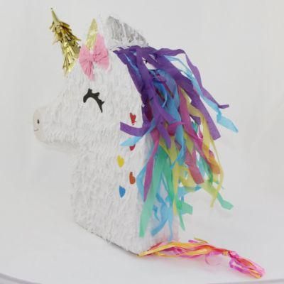 Factory Supply Party Pinata Decoration Paper Pinata