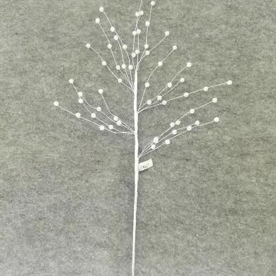 High Quality Artificial Acrylic Leaf