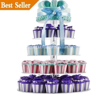 Best Selling Acrylic Wedding Decoration