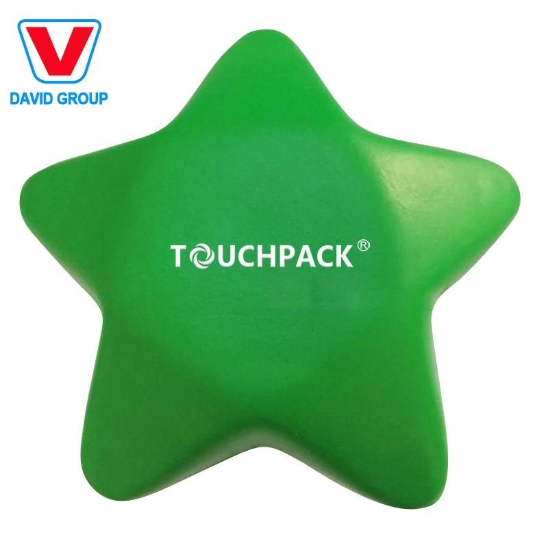 Promotional Stress Ball with Logo Printing