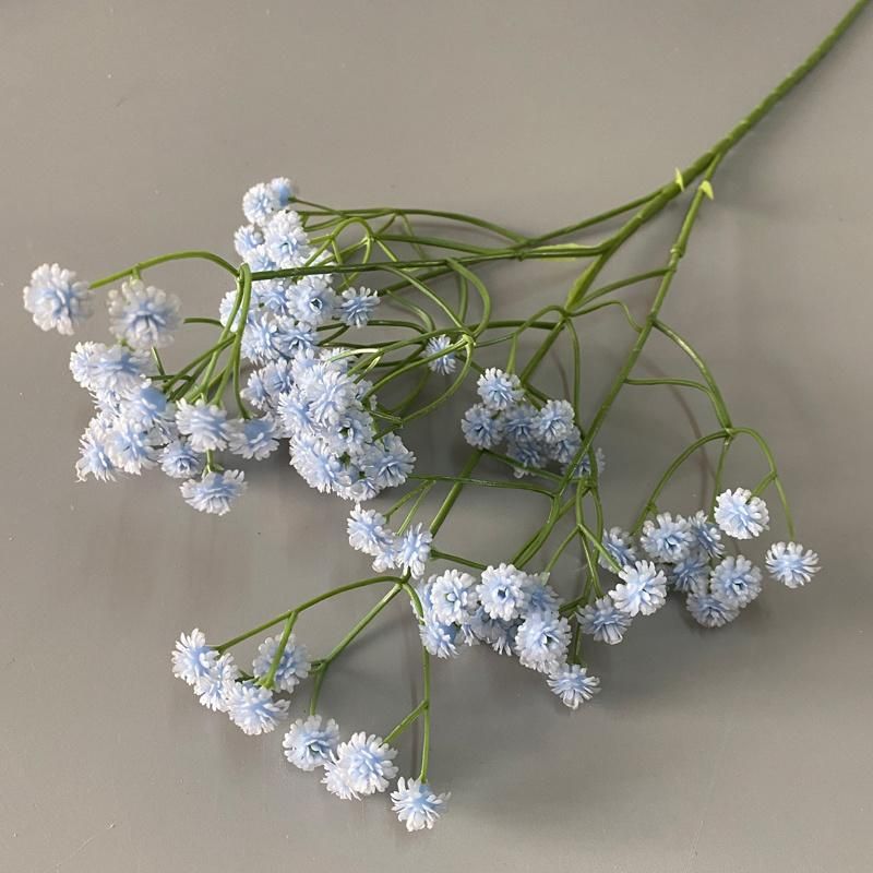 High Quality Real Touch Artifiical Flower Babysbreath Wholesale